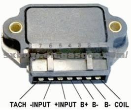 Ignition Modules Audi/ Vw 211905351a 211905351b 211905351d Bmw 12141224419 12141244089 12141244191 12141244226 12141244477 12141244481 Bosch 022160000