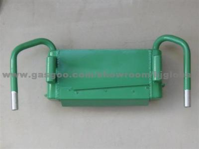 Deutz F4L912 Oil Cooler 02234409