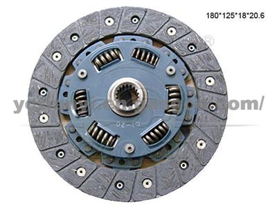 Nissan Clutch Disc for A15 Engine