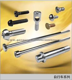 High-quality Hex Head Screw