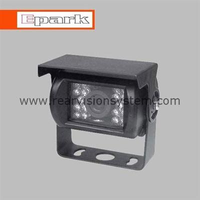 Bus camera 120 degree view angle