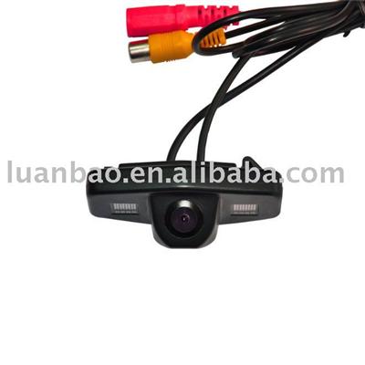 Special security car camera for HONDA ACCORD
