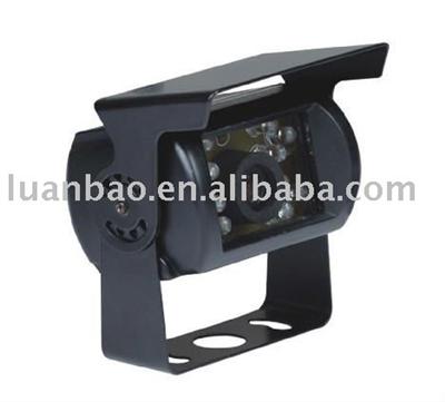 170 degree camera for bus