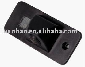 AUDIO A6L  Special  Car  Camera  Dvr
