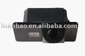 BMW X3/X5 Car Camera