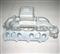 Intake Manifold Cg-jg-004