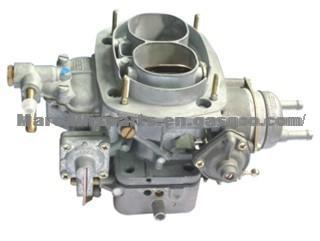 fiat carburetor