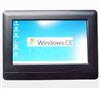 7 inch Panel PC with touchscreen,WinCE 5.0 (N755)