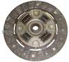 Daihatsu Clutch Disc for Zm/ S38 Engine