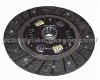 Hino Clutch Disc for EO7C Engine