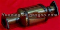 3-way Catalytic Converter 1205010-1