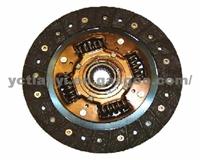 Suzuki Clutch Disc for G16a Engine