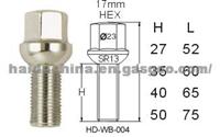 Wheel Bolts HD-D HD-WB-004