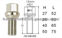 Wheel Bolts HD-E HD-WB-005