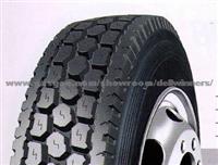 Radial Truck Tyre DSR768 11.00R20