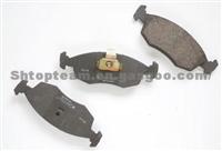 Brake Pads for Siena(fiat)