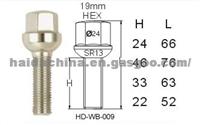 Wheel Bolts HD-H HD-WB-008