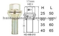 Wheel Bolts HD-I HD-WB-009