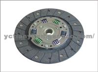 Honda Clutch Disc for D13B Engine