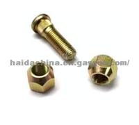 Wheel Bolts HD