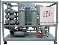 Oil Purifier- Transformer Oil Filtration/ Oil Purification/ Oil Treatment Plant