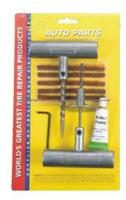 8PC Tire Repair Tools Kit