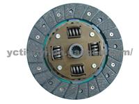 Clutch Disc for OPEL 664151