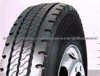 Radial Truck Tyre 10.00R20 11.00R20