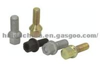 Wheel Bolts Hd Heterotype