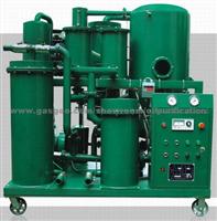 High-quality Hydraulic Oil Purifier/ Oil Filtering/ Oil Recycling