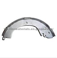 Brake Shoe Good and Safe Braking