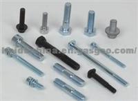 Wheel Bolts HD Flange Surface