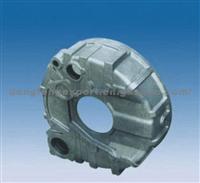 Aluminium Alloy Flywheel Housing