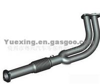 Exhaust Pipe Yx-jl01