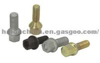 Wheel Bolts HD GB