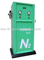 Nitrogen Inflator Anual Tire Air Extraction