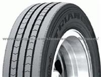 Radial Truck Tyre TR677 11.00R22.5