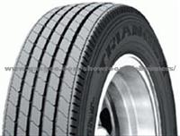 Radial Truck Tyre TR676 11.00R22.5 11.00R24.5 295/75R22.5  285/75R24.5