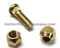 Wheel Bolts HD 35CrMo