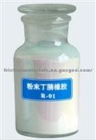 Chemical for Brake Pad