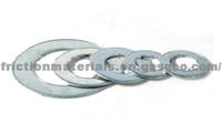 Gaskets Cylinder head gasket