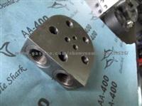 High-quality CNC Machining