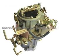Carburetor for GM Chevrolet