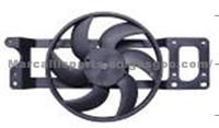 Radiator Fan 7701051499