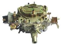 Carburetor for GM Chevrolet