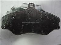 HYUNDAI BREAKE PAD D1137-8247