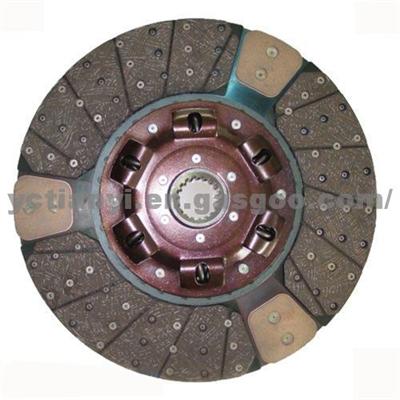 Hino Clutch Disc for Dm100 Engine