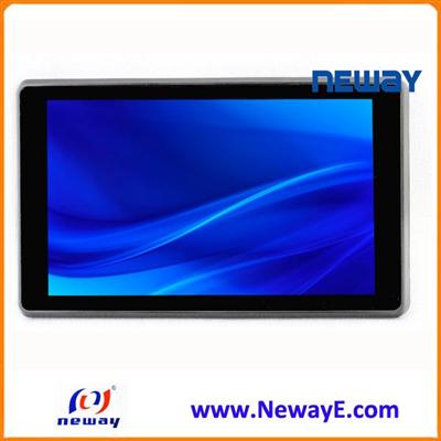 7inch Panel PC with WIFI HDMI1080P