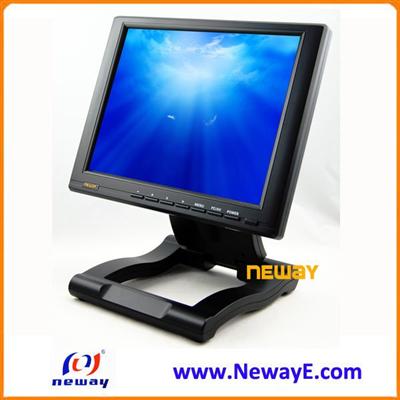 10.4"TFT LCD VGA Monitor