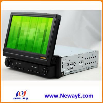 VGA Touch Screen TFT LCD Monitor